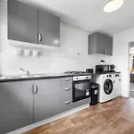 Trinity Guesthouse - Twin Room